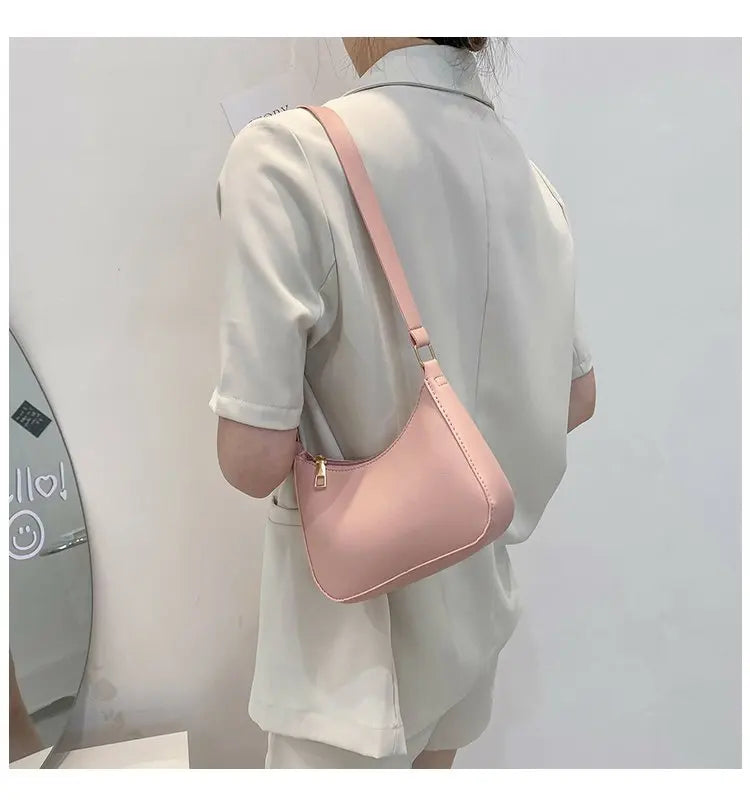 Nuevos bolsos de moda para mujer Bolso bandolera