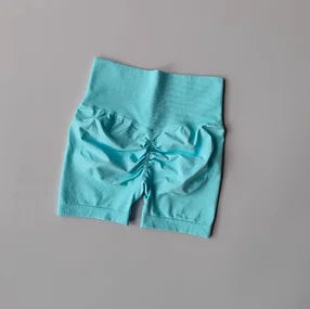 Leggis deportivos cortos