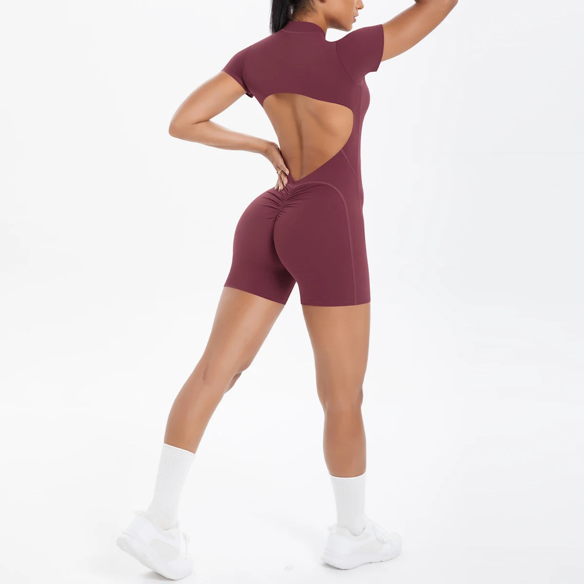 Conjunto deportivo para Mujeres, sexis y comodos