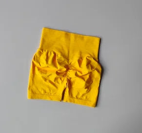 Leggis deportivos cortos