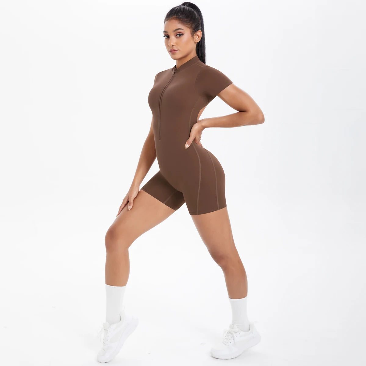Conjunto deportivo para Mujeres, sexis y comodos