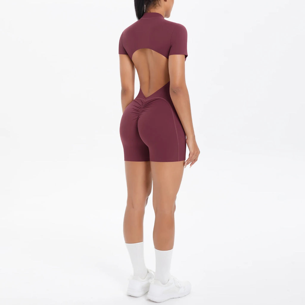 Conjunto deportivo para Mujeres, sexis y comodos