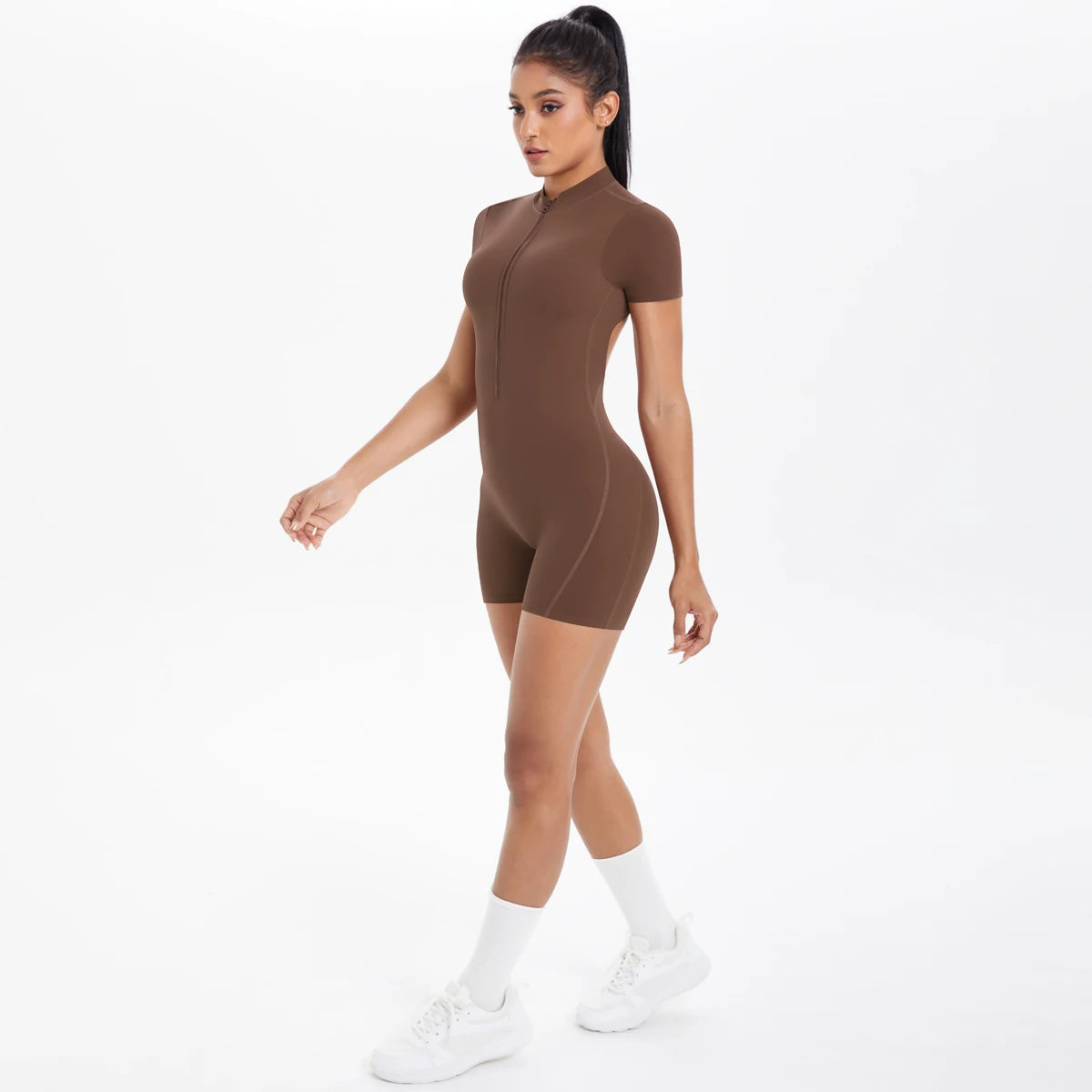 Conjunto deportivo para Mujeres, sexis y comodos