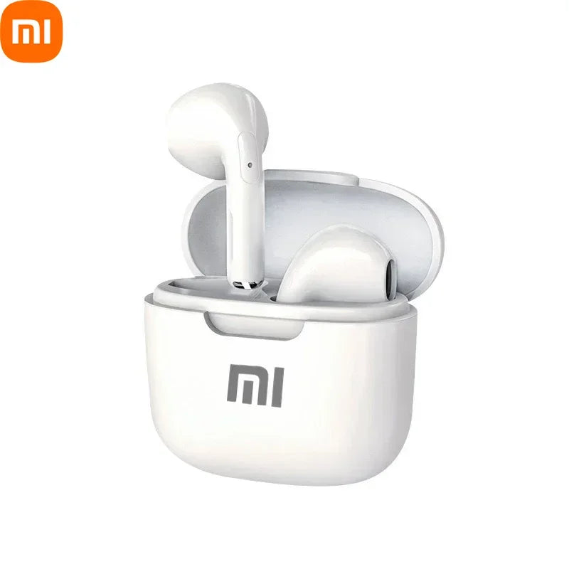 Auriculares Bluetooth Xiaomi TWS Impermeables con Sonido Estéreo