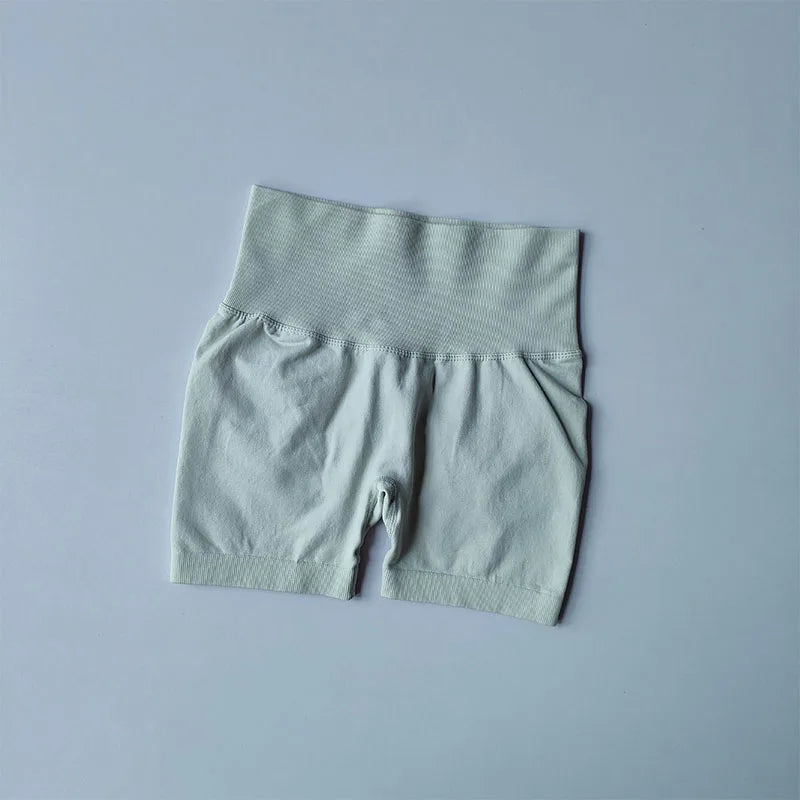 Leggis deportivos cortos