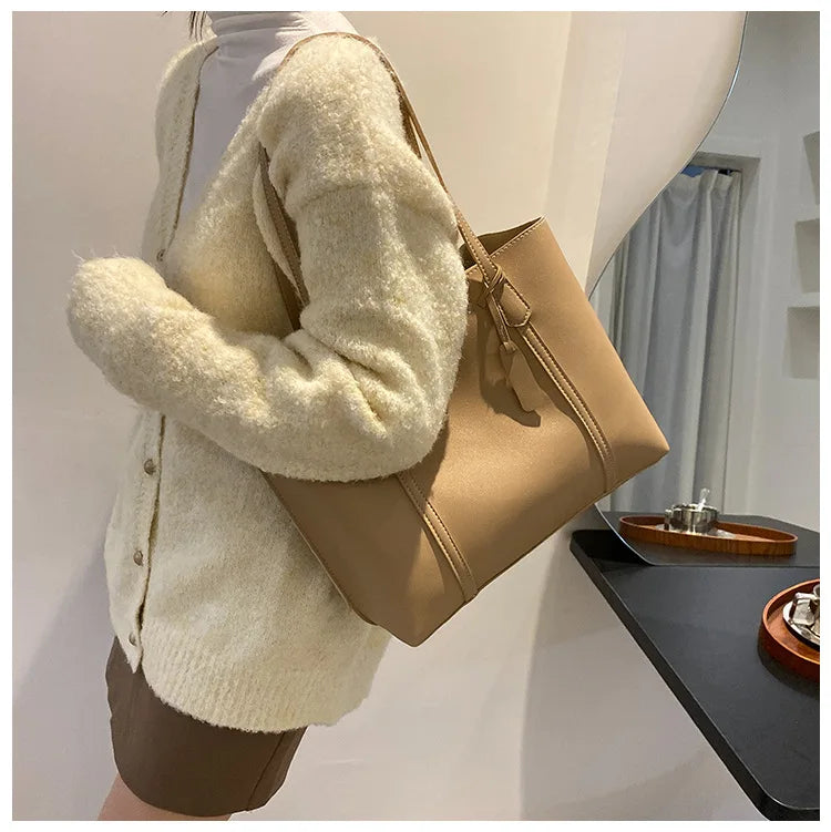 Bolso para mujer de gran capacidad