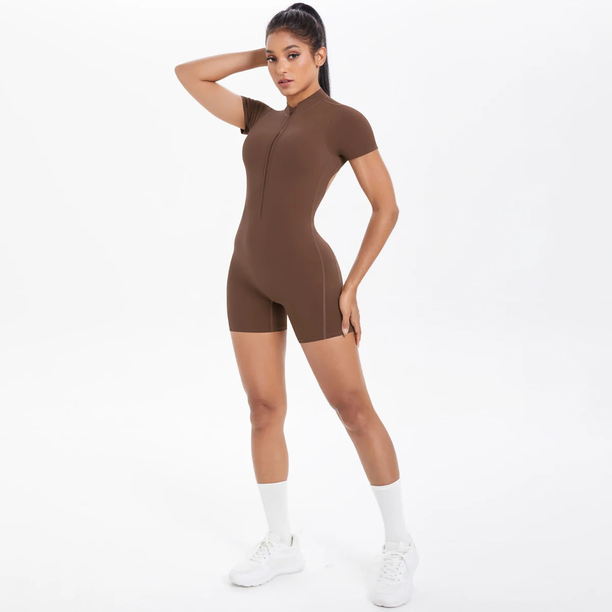 Conjunto deportivo para Mujeres, sexis y comodos