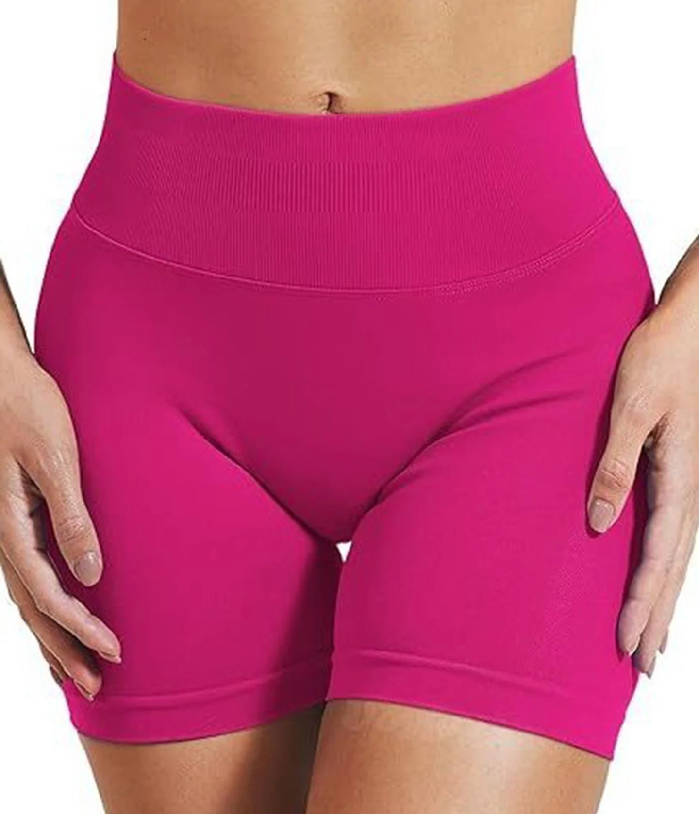 Shorts de yoga