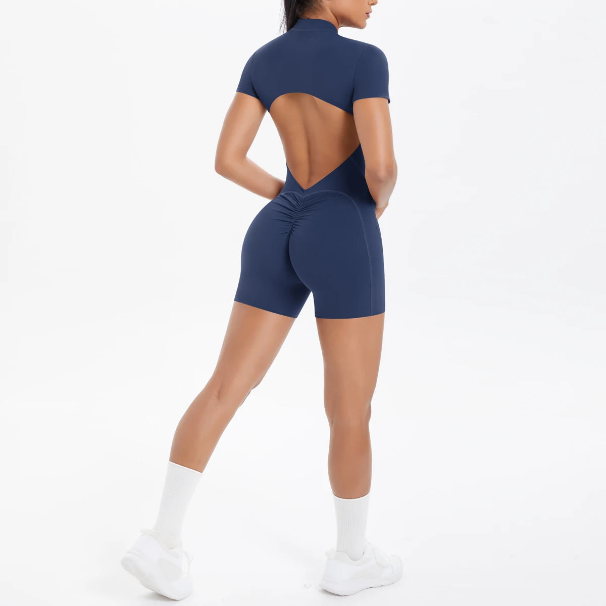 Conjunto deportivo para Mujeres, sexis y comodos