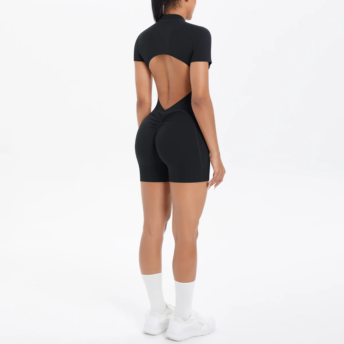 Conjunto deportivo para Mujeres, sexis y comodos