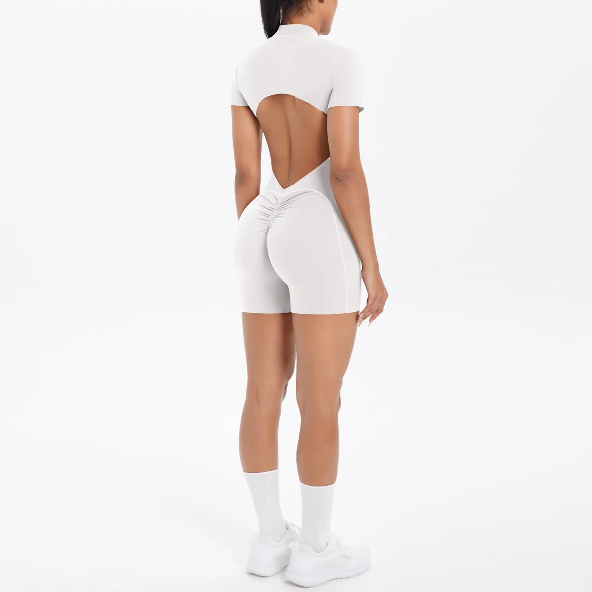 Conjunto deportivo para Mujeres, sexis y comodos