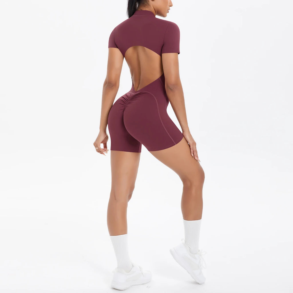 Conjunto deportivo para Mujeres, sexis y comodos