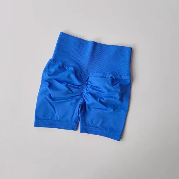 Leggis deportivos cortos