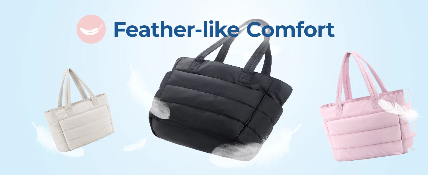 Bolso para mujer de color sólido, bolso tote para ir al trabajo o la universidad