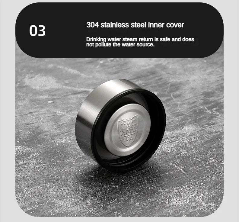 TERMO DIGITAL INTELIGENTE