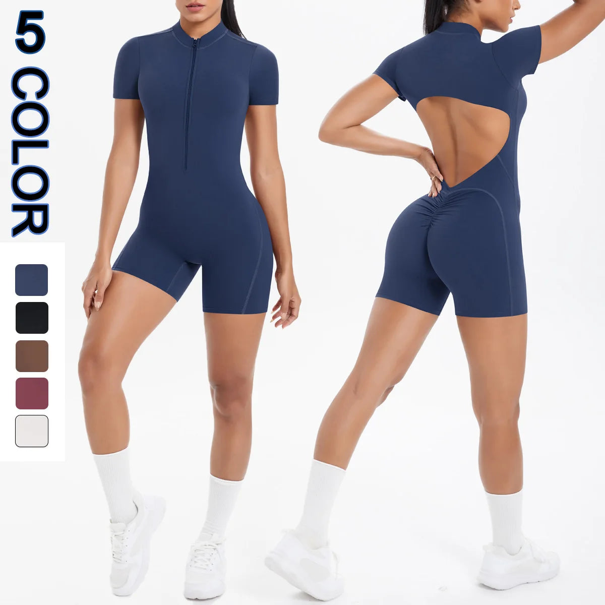 Conjunto deportivo para Mujeres, sexis y comodos