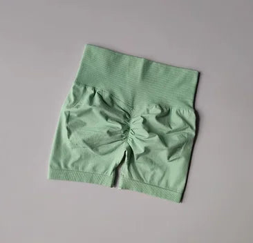 Leggis deportivos cortos