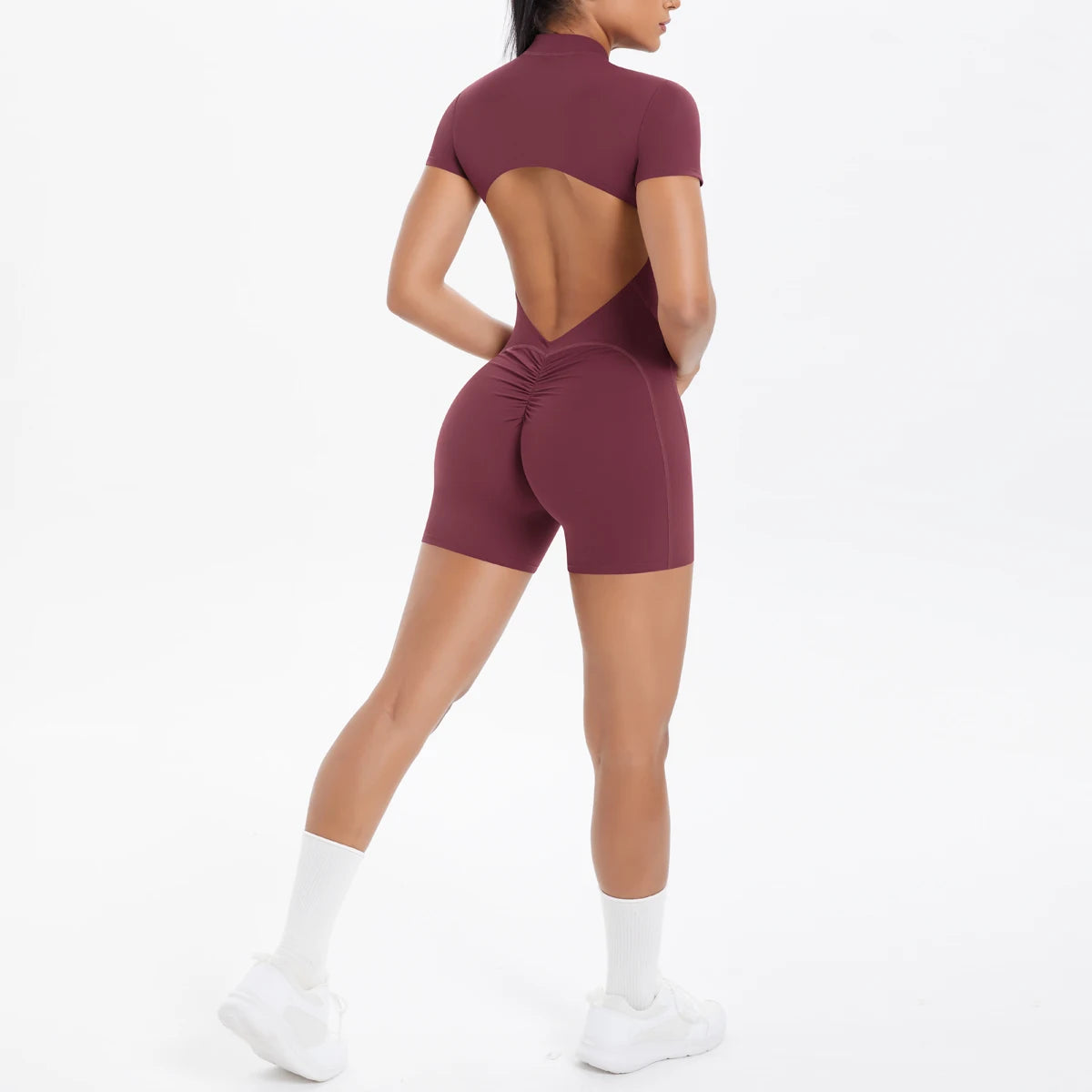 Conjunto deportivo para Mujeres, sexis y comodos