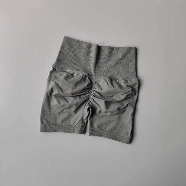 Leggis deportivos cortos