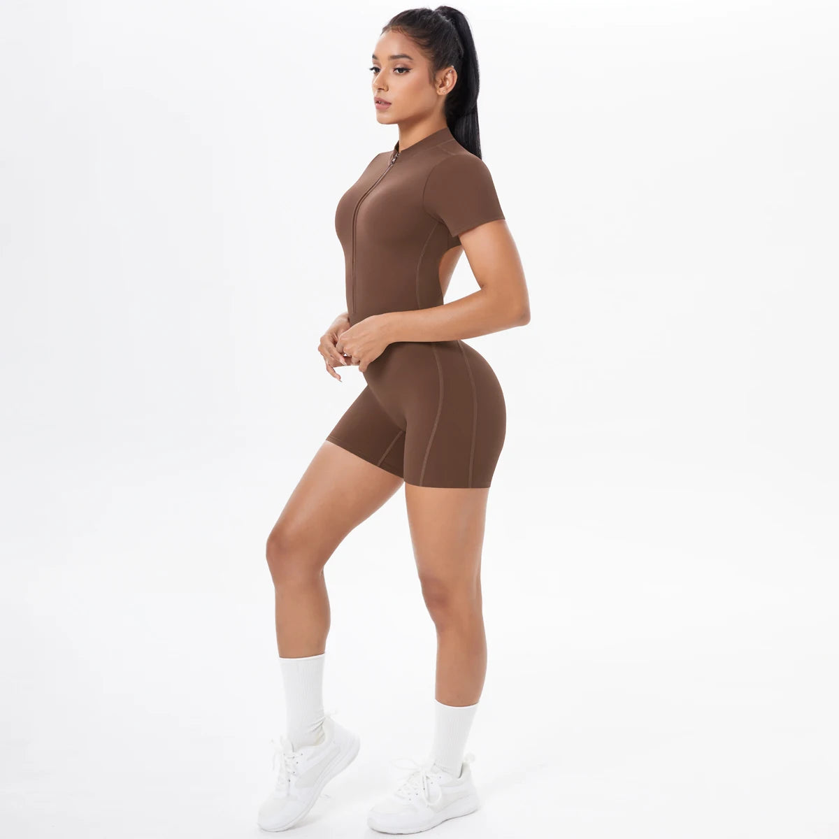 Conjunto deportivo para Mujeres, sexis y comodos