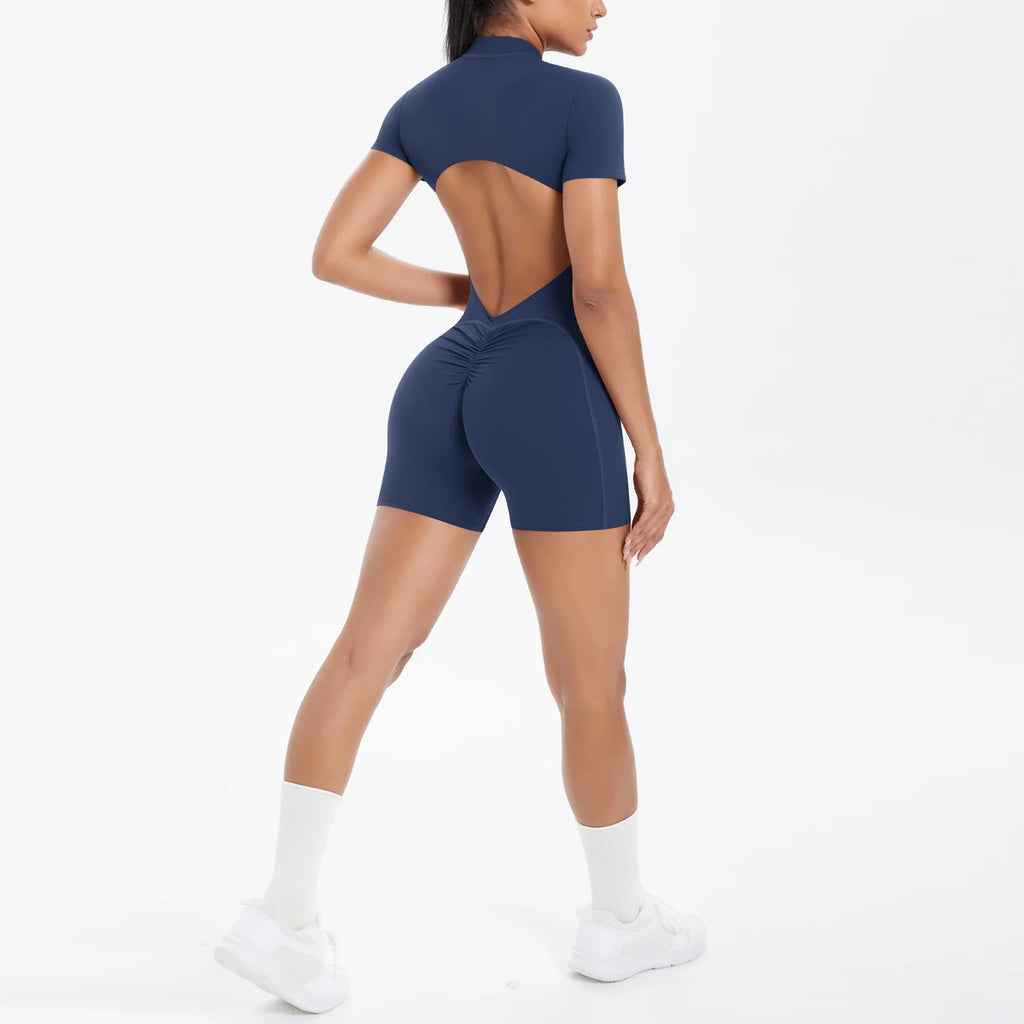 Conjunto deportivo para Mujeres, sexis y comodos