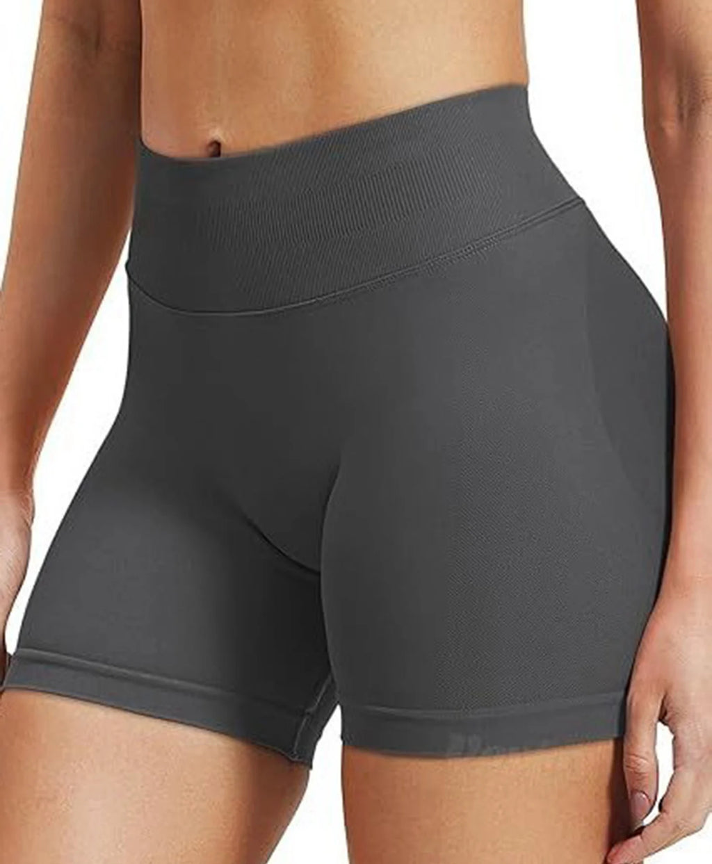 Shorts de yoga
