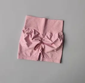 Leggis deportivos cortos