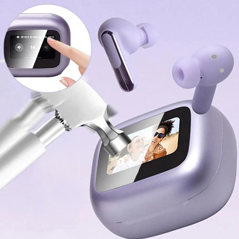 3/1PCS Para JBL Live Beam 3 Película Protectora de Pantalla LCD Transparente a Prueba de Rayones