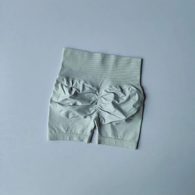 Leggis deportivos cortos