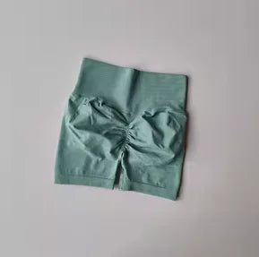 Leggis deportivos cortos