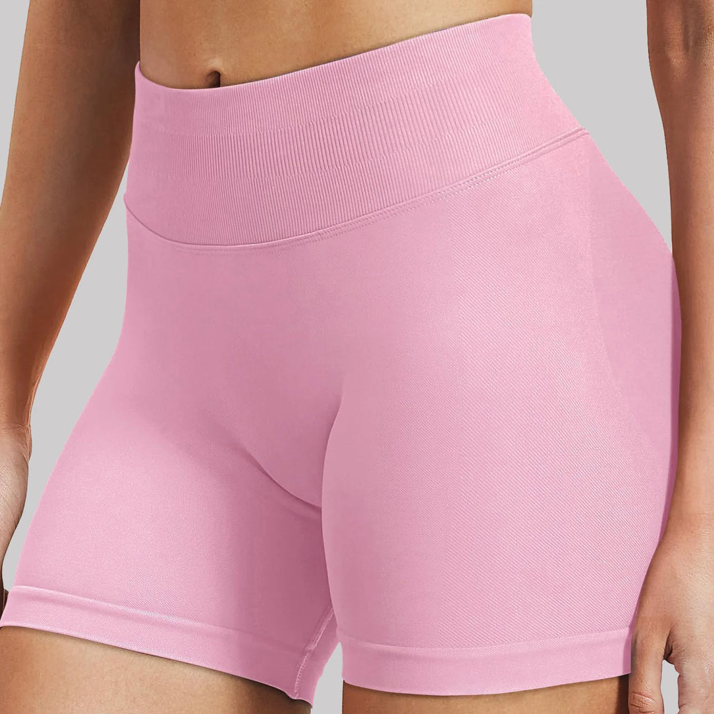 Shorts de yoga
