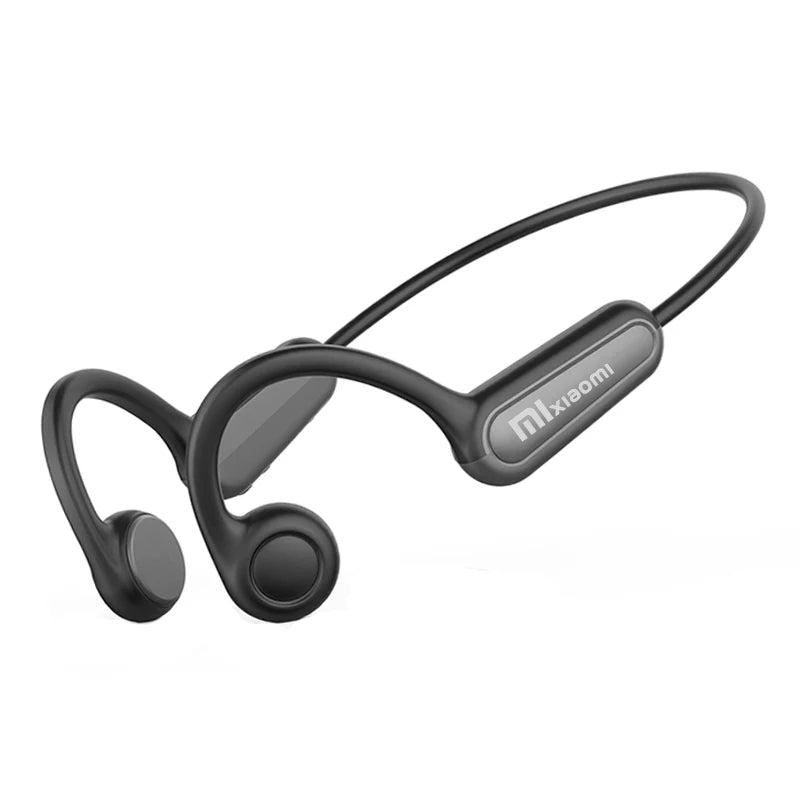 Xiaomi Mijia Bone Conduction Earphones – Bluetooth 5.3 Sports Wireless Headset for Running & Driving