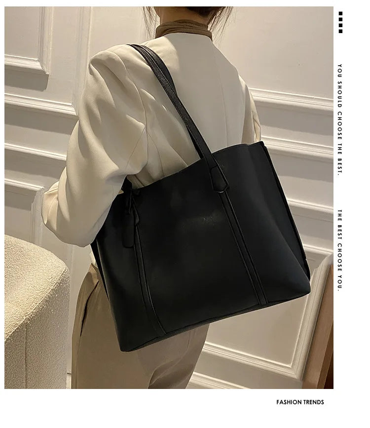 Bolso para mujer de gran capacidad