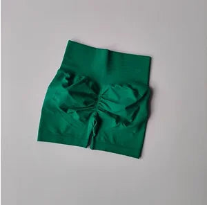 Leggis deportivos cortos