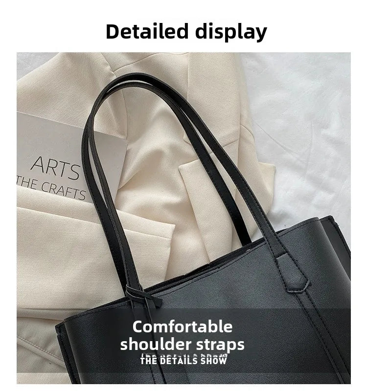 Bolso para mujer de gran capacidad