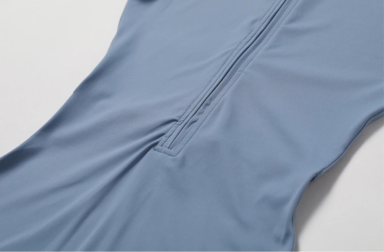 Conjunto deportivo una sola prenda comodo