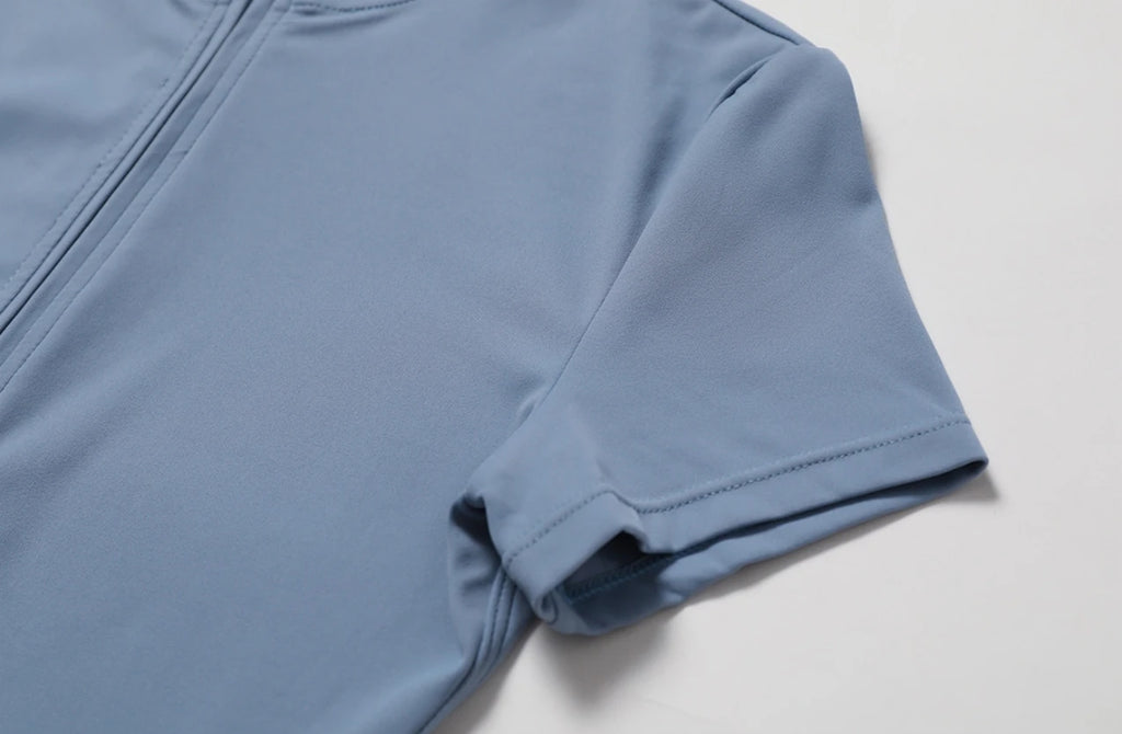 Conjunto deportivo una sola prenda comodo