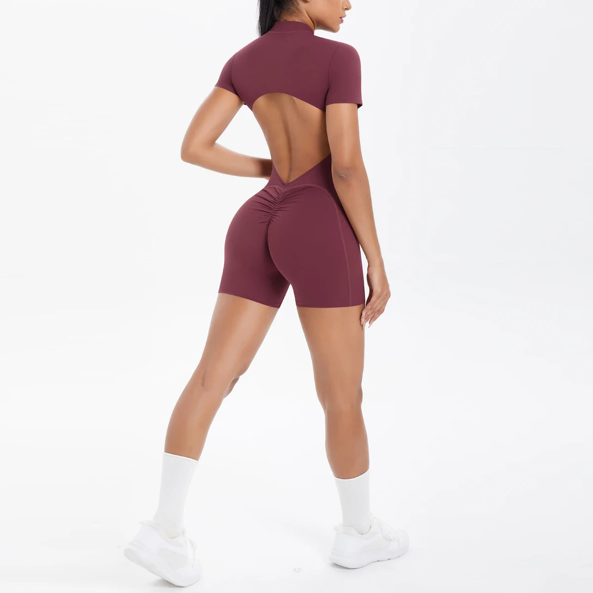 Conjunto deportivo para Mujeres, sexis y comodos