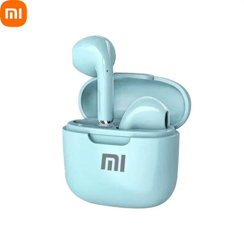 Auriculares Bluetooth Xiaomi TWS Impermeables con Sonido Estéreo