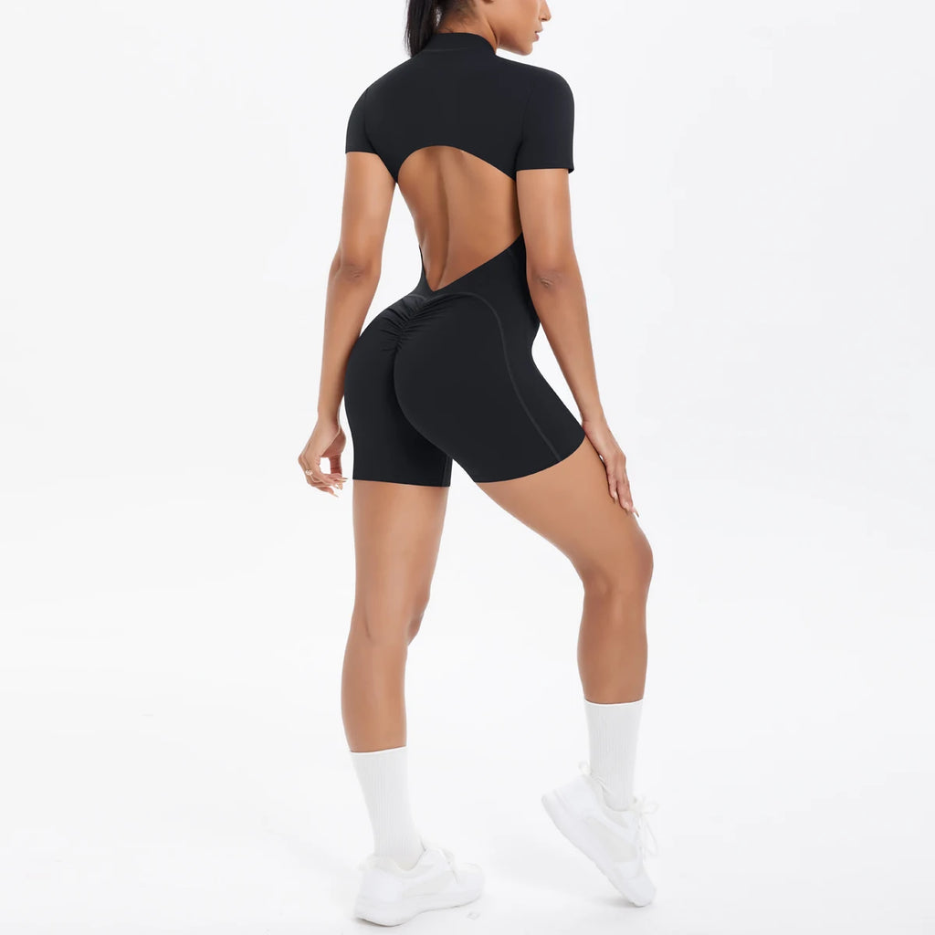 Conjunto deportivo para Mujeres, sexis y comodos