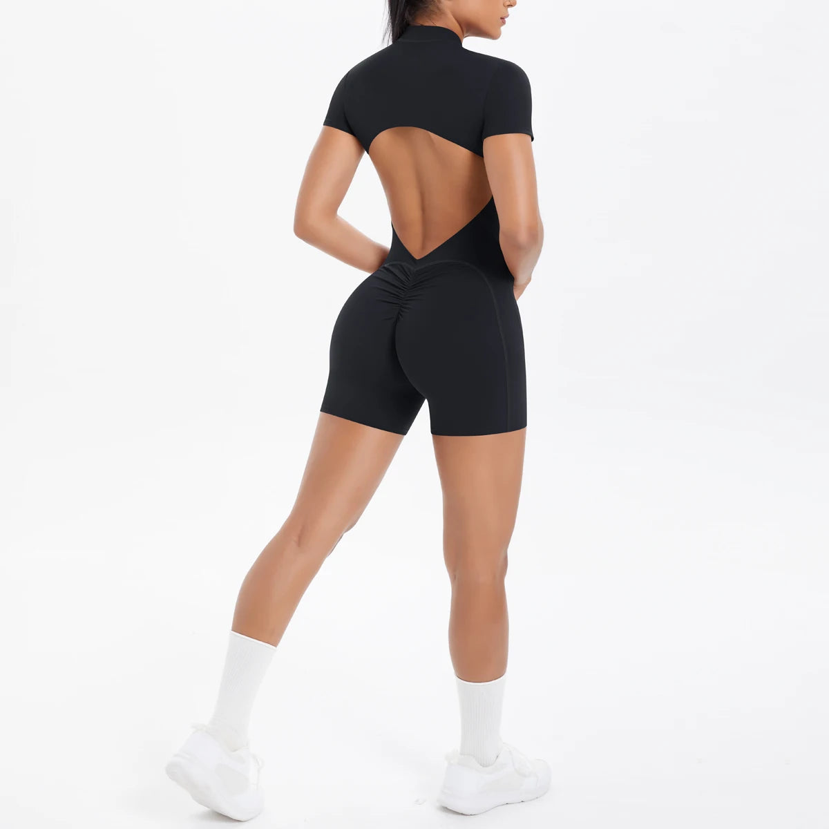 Conjunto deportivo para Mujeres, sexis y comodos