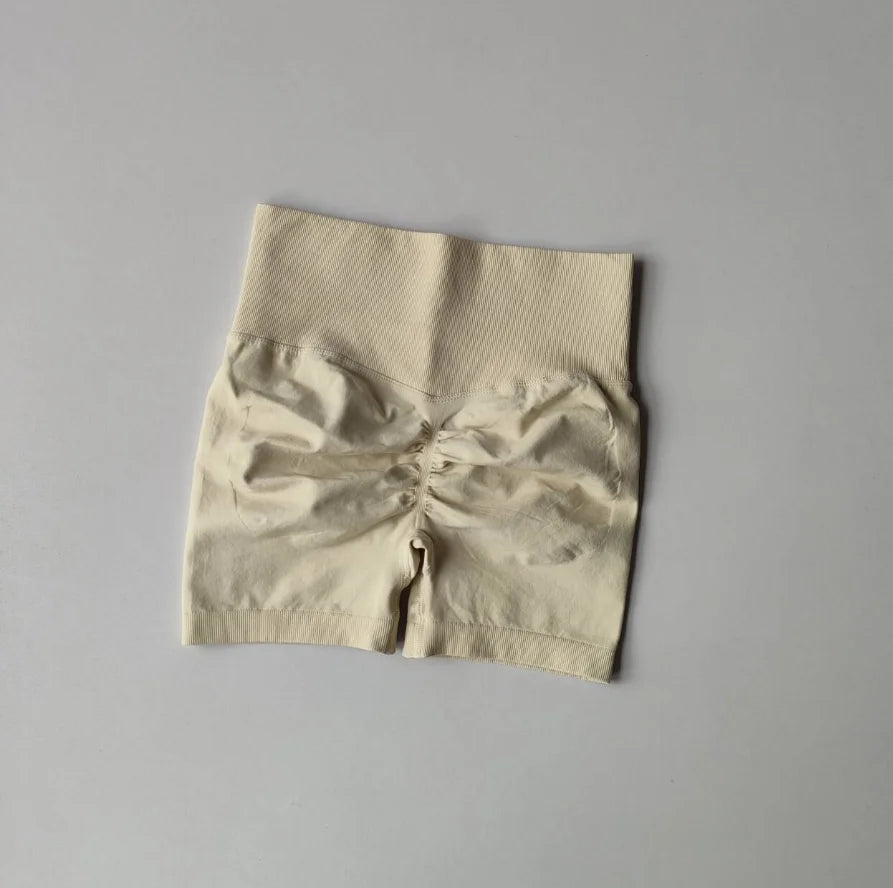 Leggis deportivos cortos