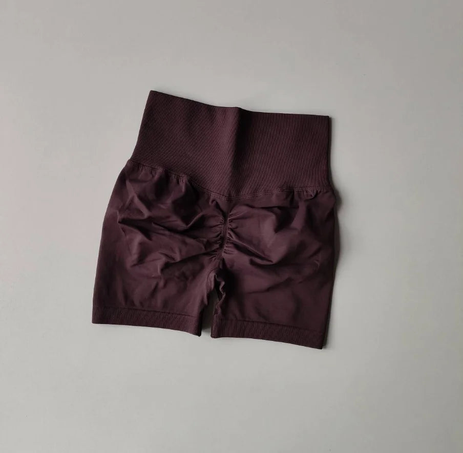 Leggis deportivos cortos