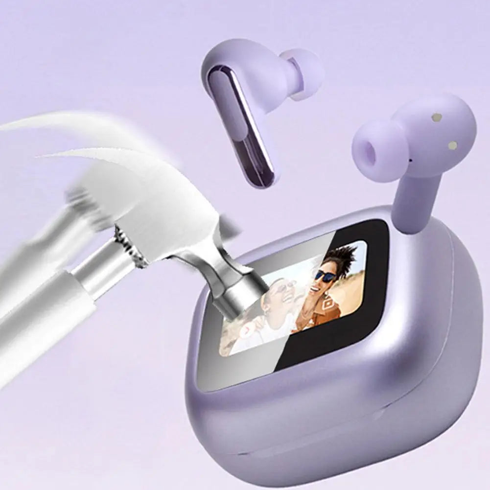 3/1PCS Para JBL Live Beam 3 Película Protectora de Pantalla LCD Transparente a Prueba de Rayones