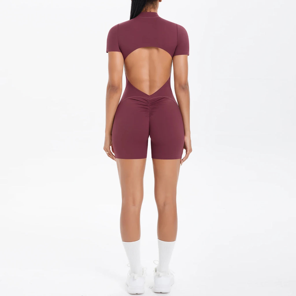 Conjunto deportivo para Mujeres, sexis y comodos