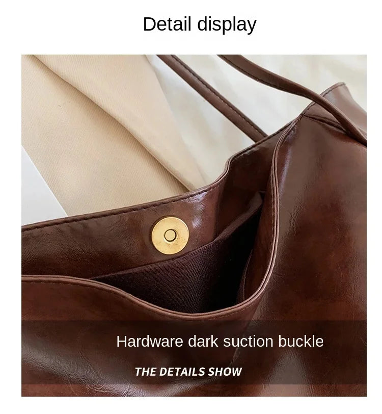 Bolso de mujer tipo tote de moda