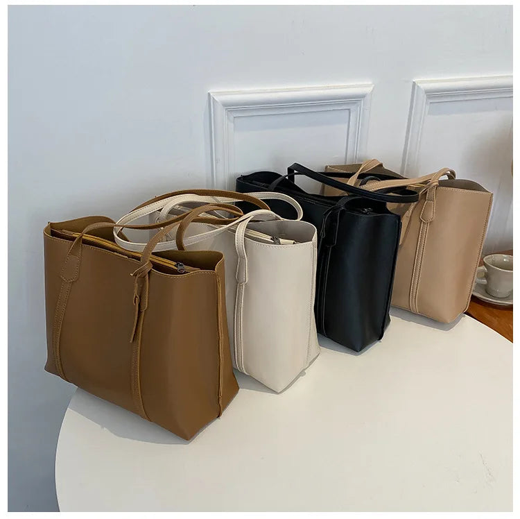 Bolso para mujer de gran capacidad