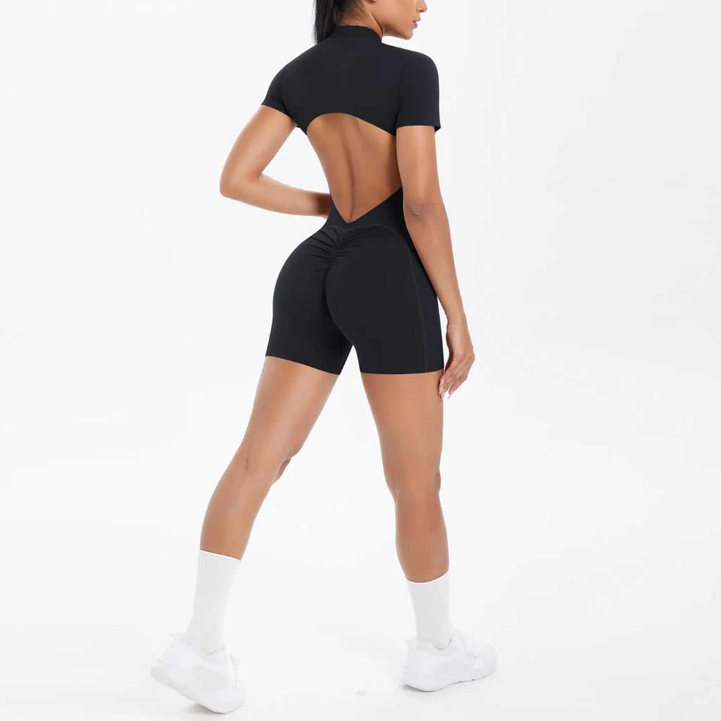 Conjunto deportivo para Mujeres, sexis y comodos