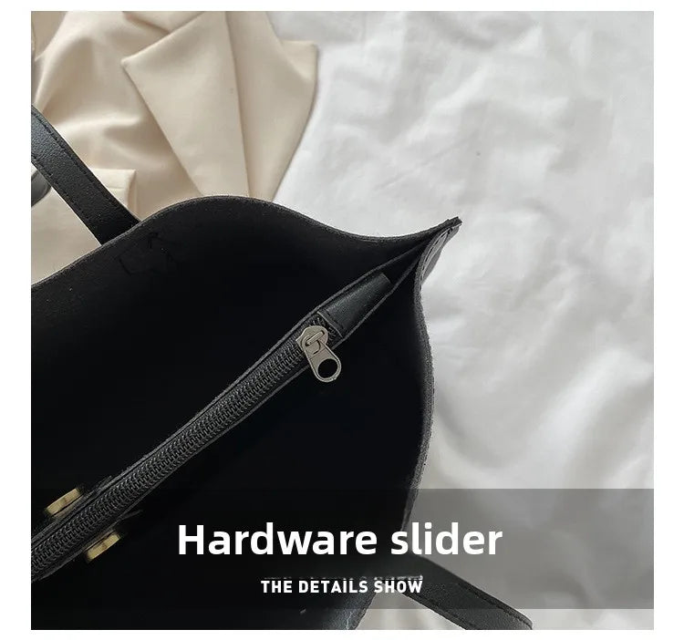 Bolso para mujer de gran capacidad