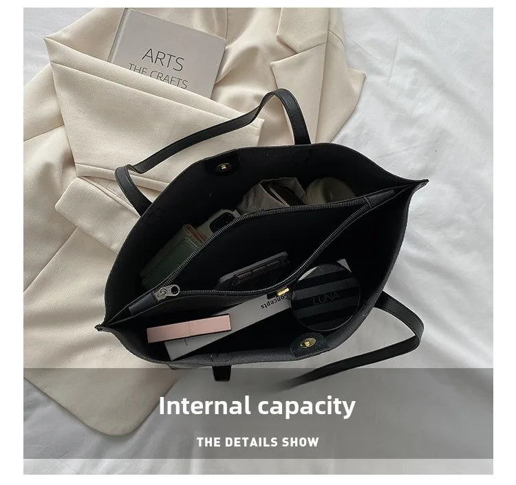 Bolso para mujer de gran capacidad